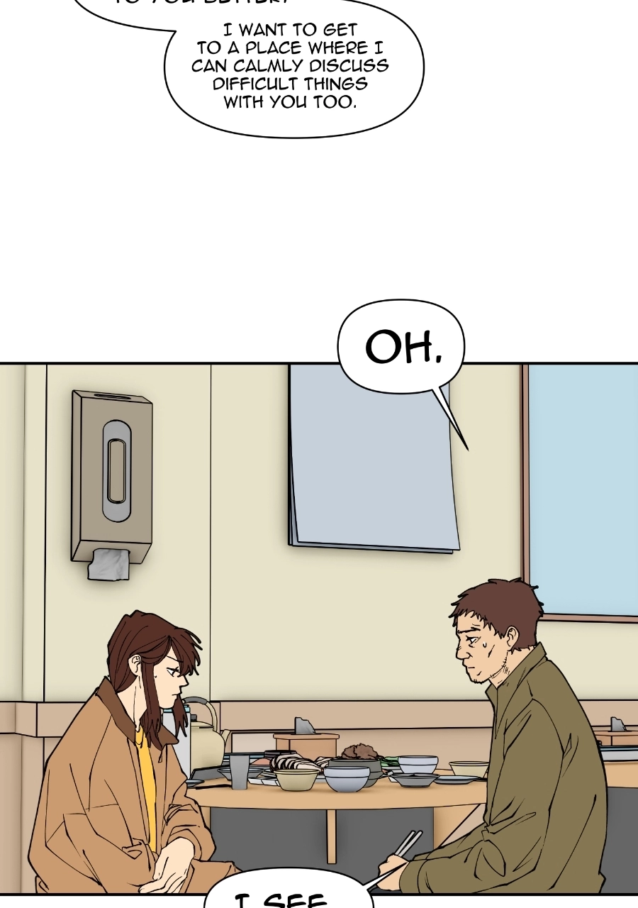 Rabuyu! Chapter 283 page 32 - 