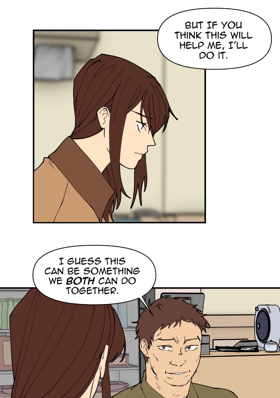 Rabuyu! Chapter 283 page 36 - 