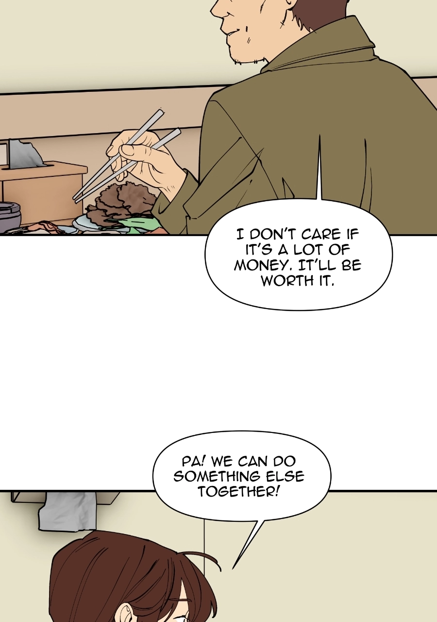 Rabuyu! Chapter 283 page 39 - 