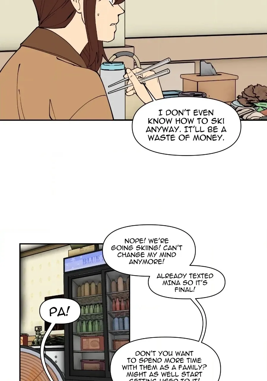 Rabuyu! Chapter 283 page 40 - 