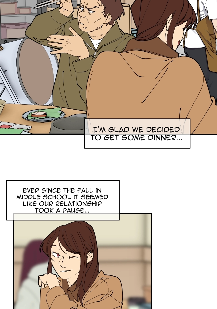 Rabuyu! Chapter 283 page 42 - 