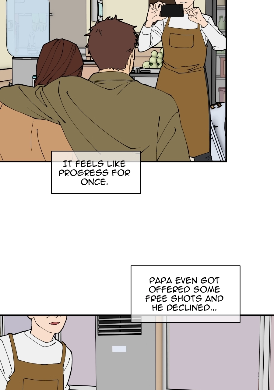 Rabuyu! Chapter 283 page 44 - 