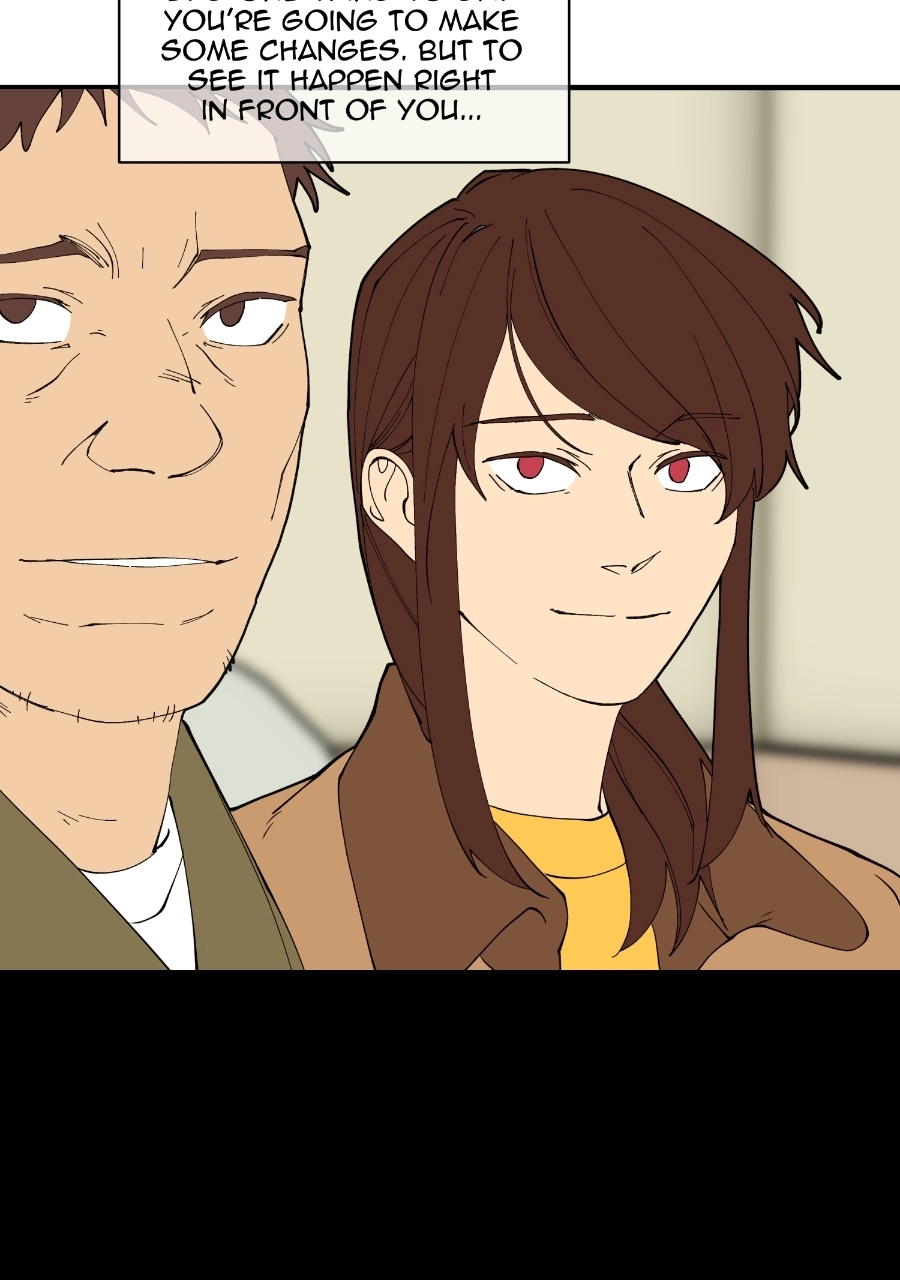 Rabuyu! Chapter 283 page 46 - 