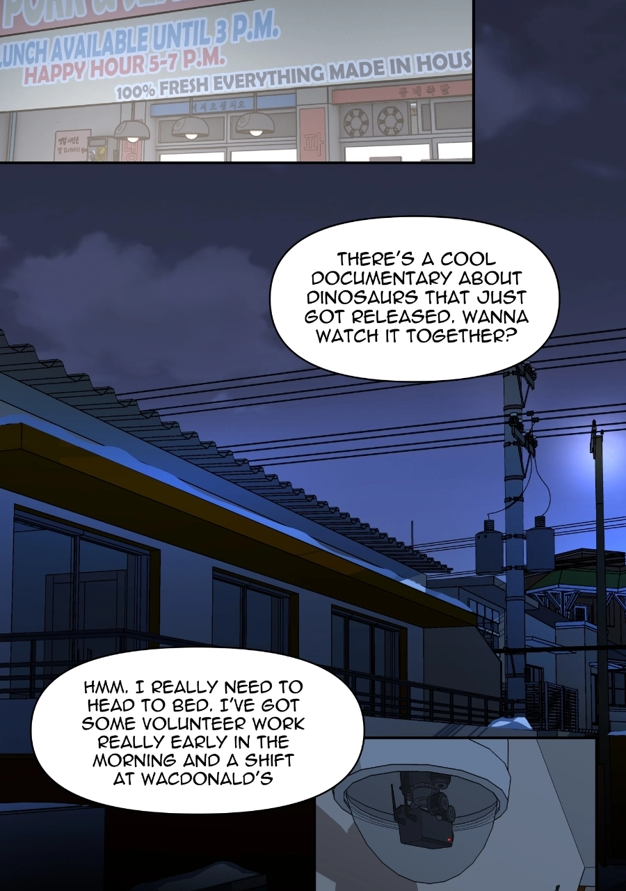 Rabuyu! Chapter 283 page 48 - 