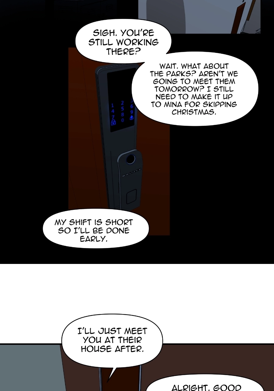 Rabuyu! Chapter 283 page 49 - 