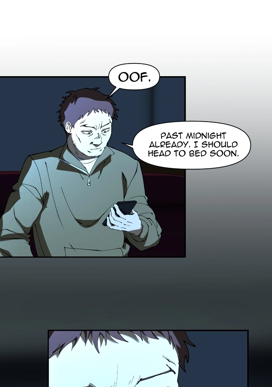 Rabuyu! Chapter 283 page 53 - 