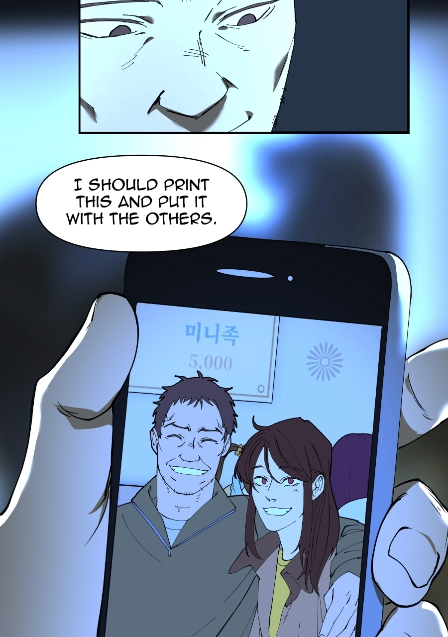 Rabuyu! Chapter 283 page 54 - 