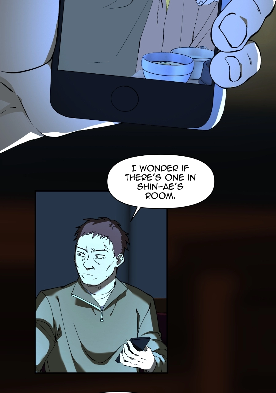 Rabuyu! Chapter 283 page 55 - 