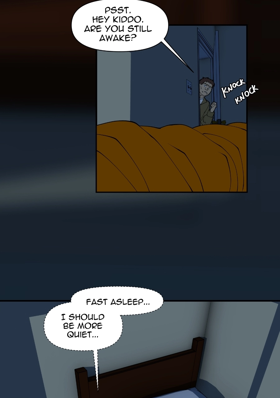 Rabuyu! Chapter 283 page 56 - 