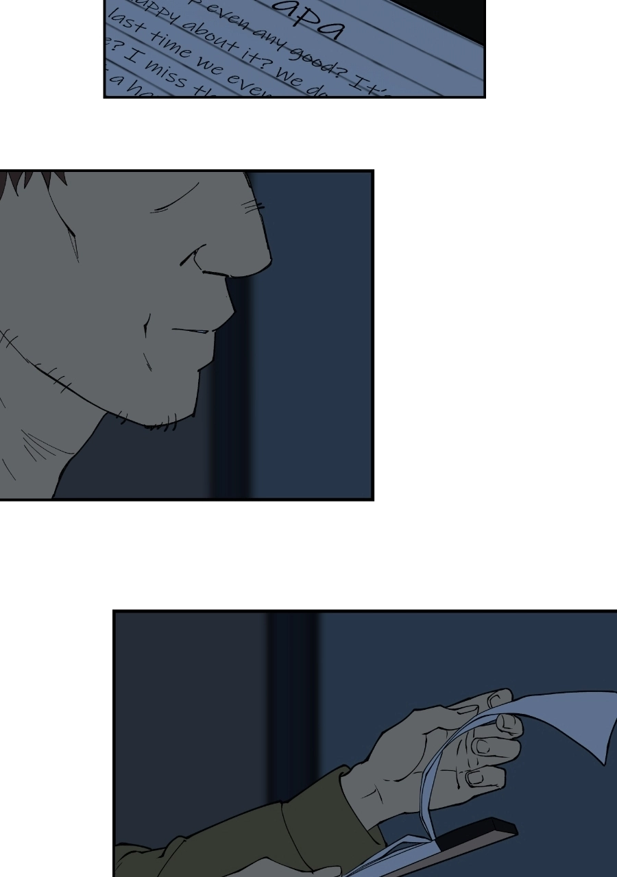 Rabuyu! Chapter 283 page 62 - 