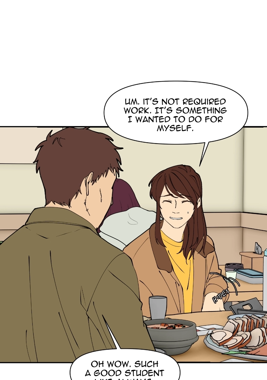 Rabuyu! Chapter 283 page 9 - 