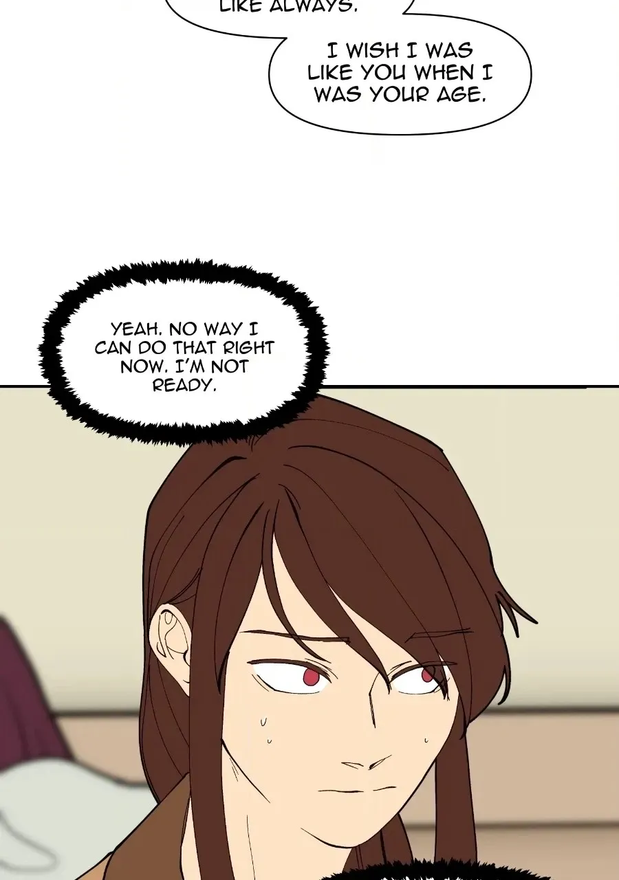 Rabuyu! Chapter 283 page 10 - 