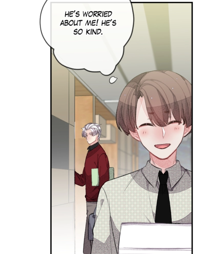 Rabuyu! Chapter 284 page 11 - 