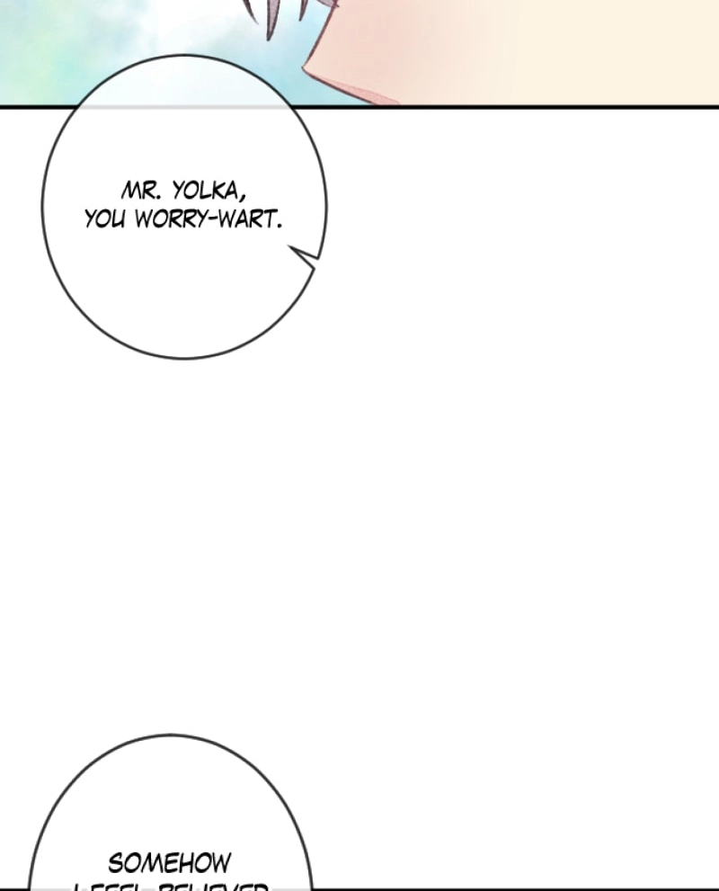 Rabuyu! Chapter 284 page 4 - 