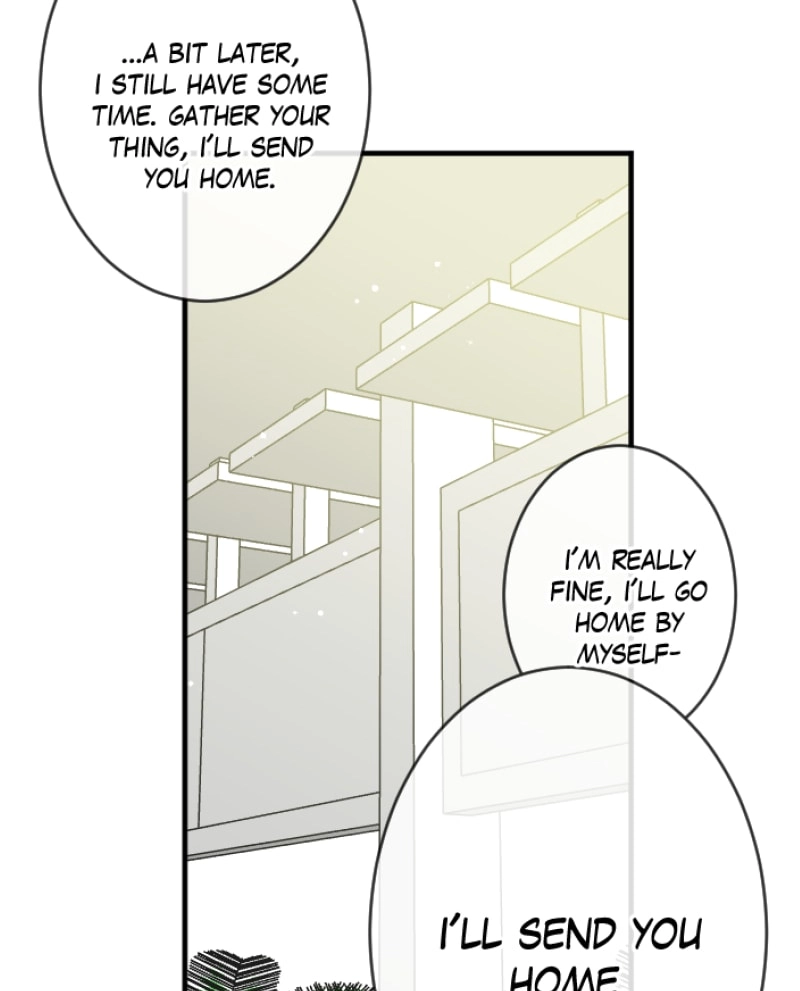 Rabuyu! Chapter 284 page 7 - 