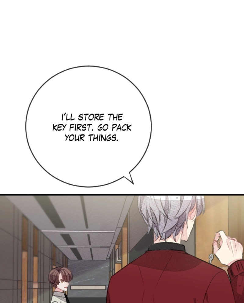 Rabuyu! Chapter 284 page 9 - 