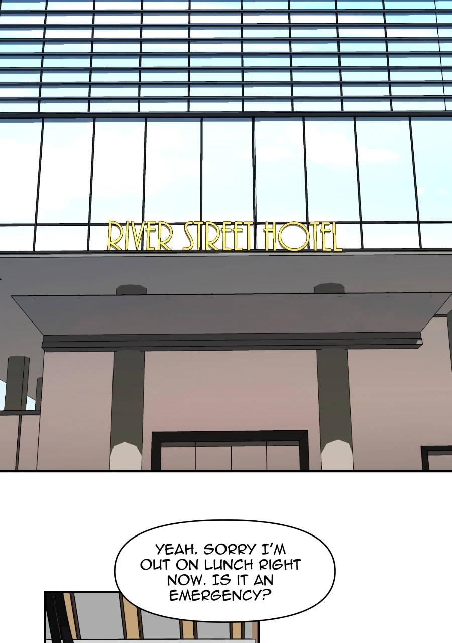 Rabuyu! Chapter 285 page 1 - 