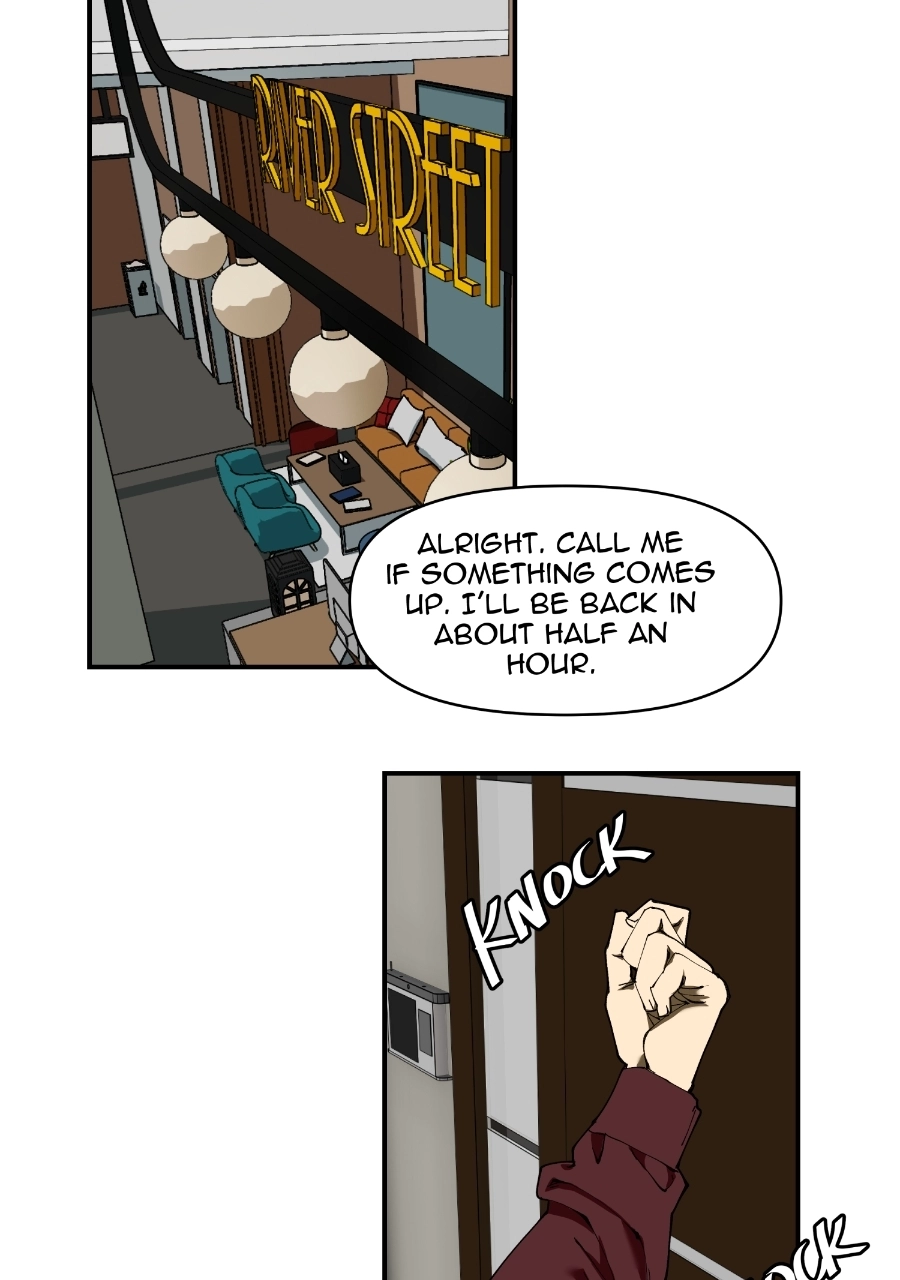 Rabuyu! Chapter 285 page 2 - 