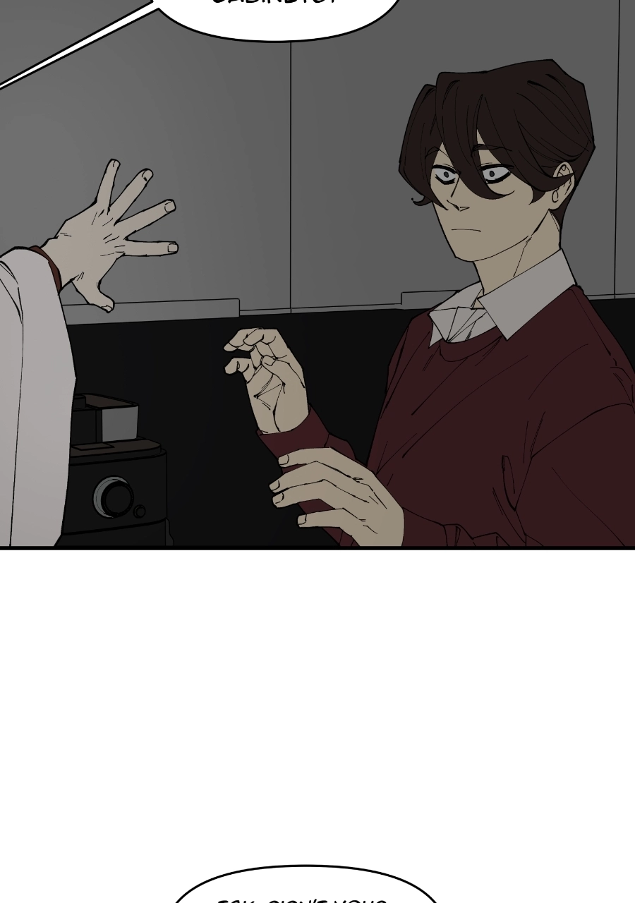 Rabuyu! Chapter 285 page 12 - 