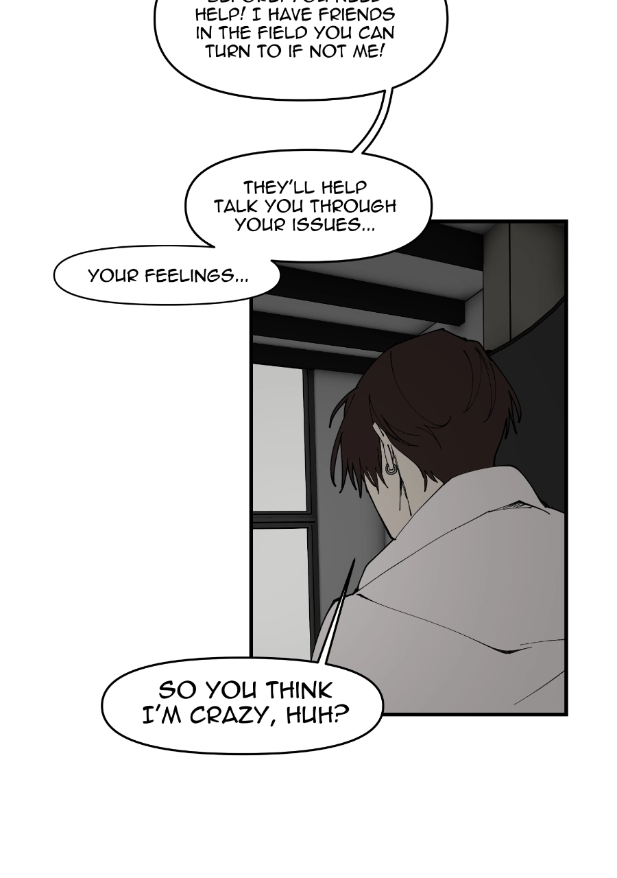 Rabuyu! Chapter 285 page 17 - 