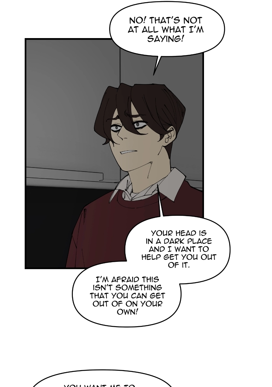 Rabuyu! Chapter 285 page 18 - 