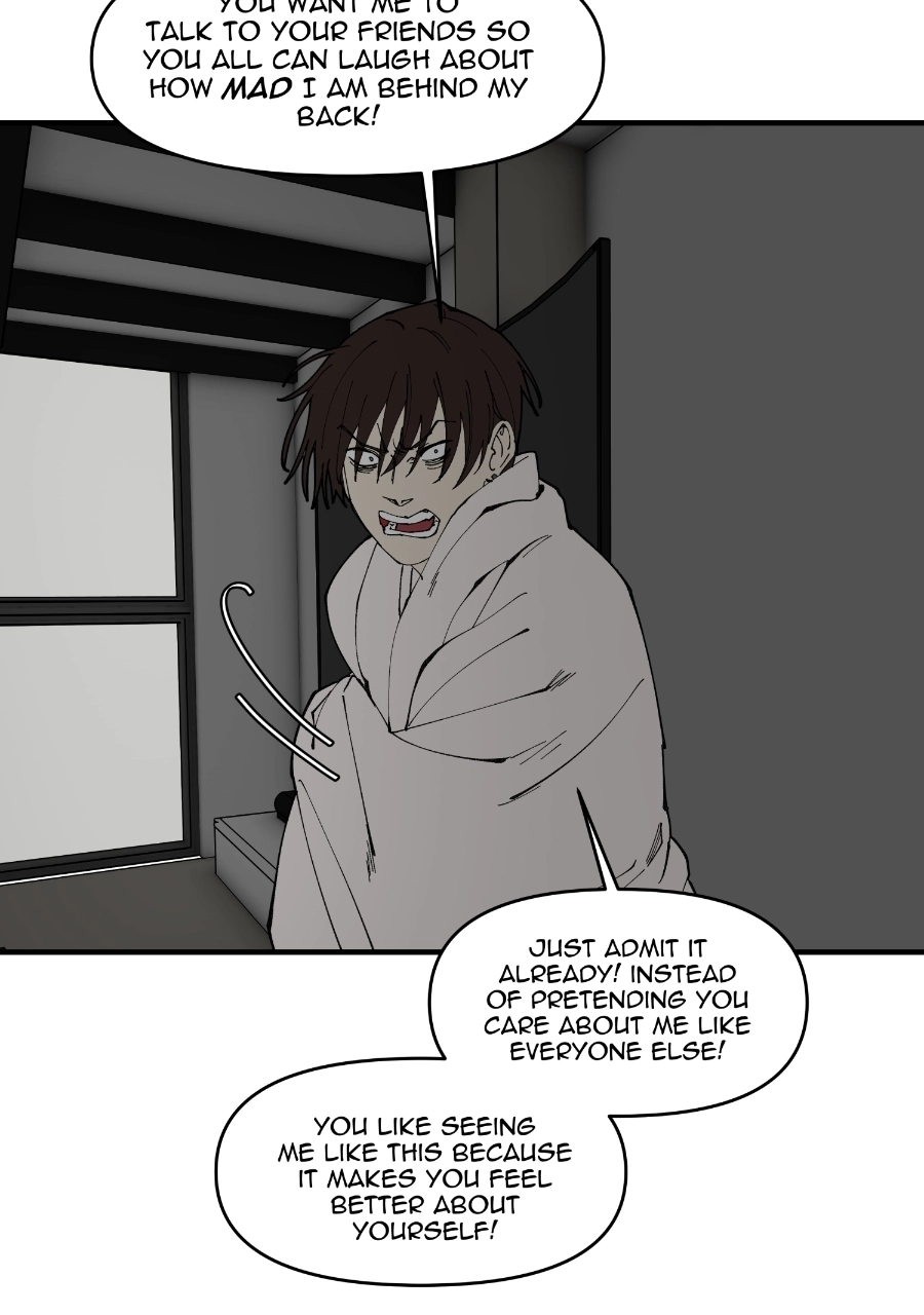 Rabuyu! Chapter 285 page 19 - 