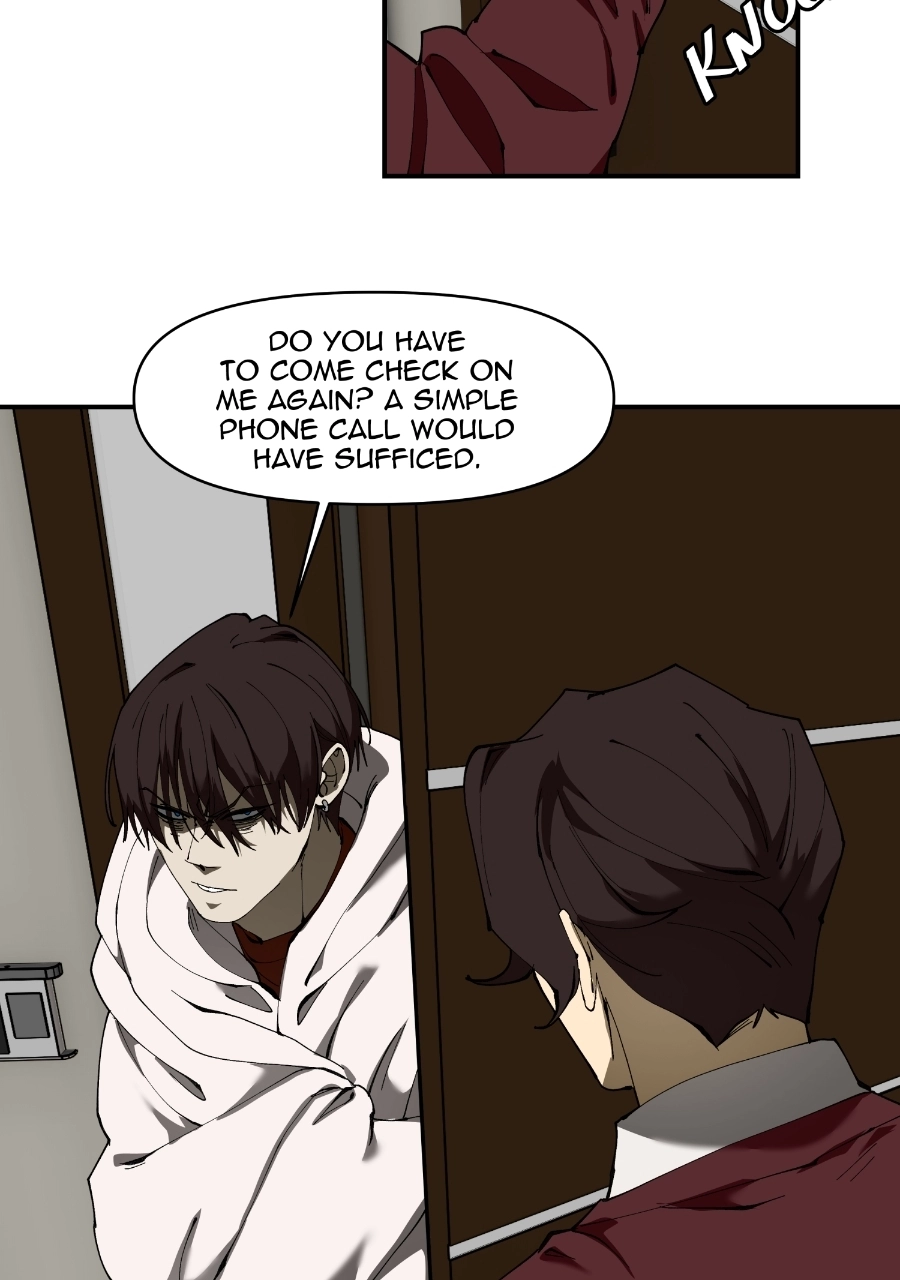 Rabuyu! Chapter 285 page 3 - 