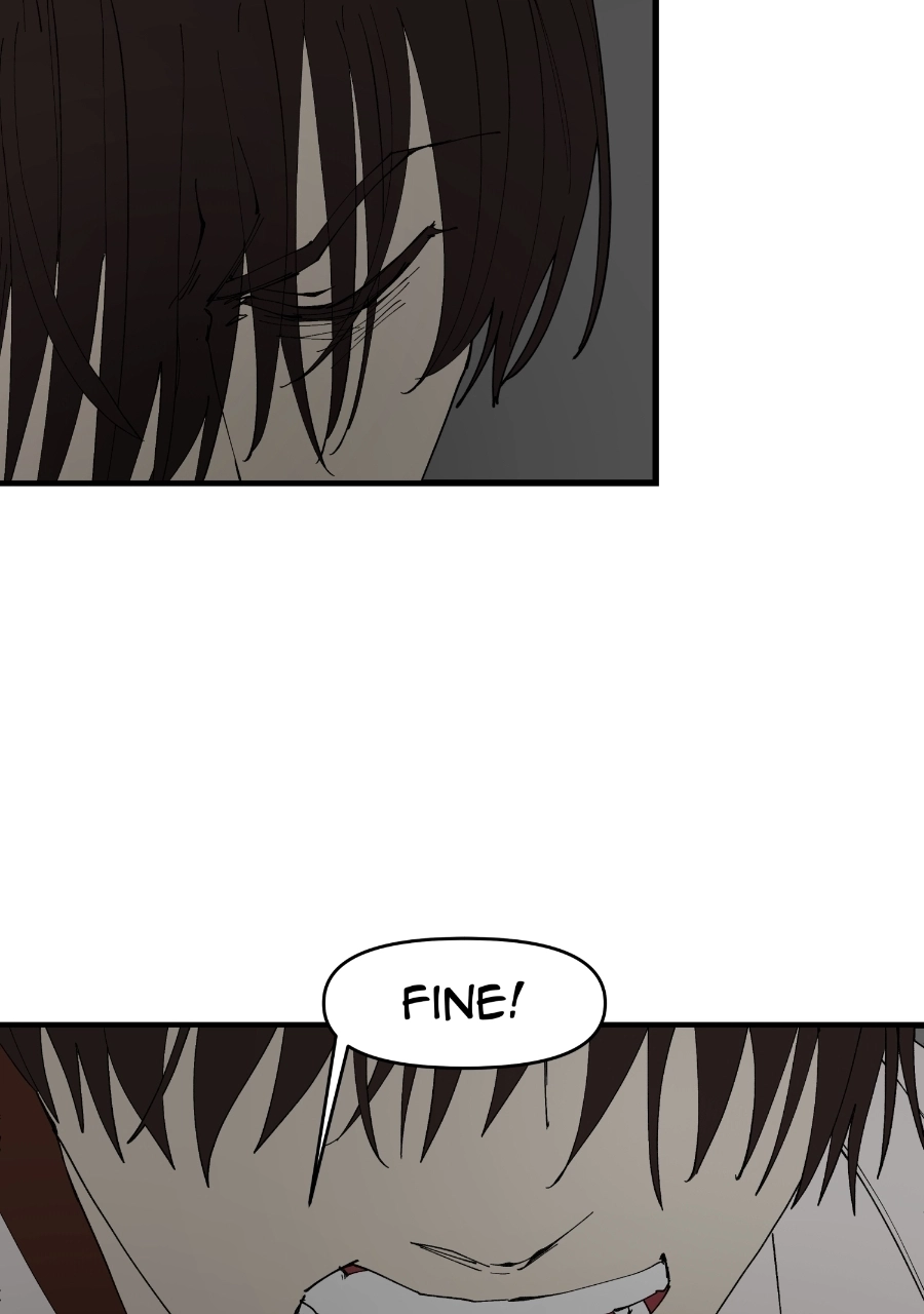 Rabuyu! Chapter 285 page 23 - 