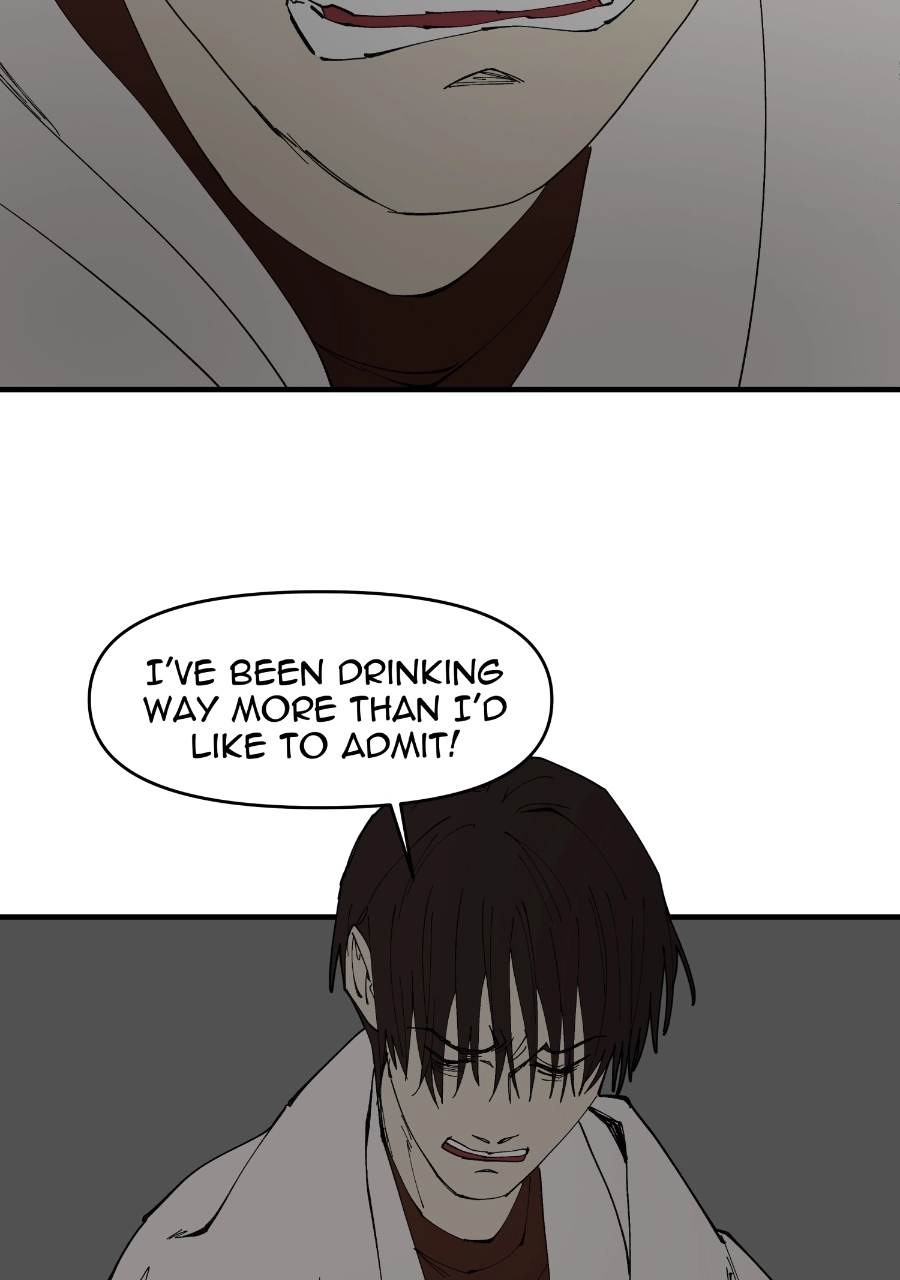 Rabuyu! Chapter 285 page 24 - 