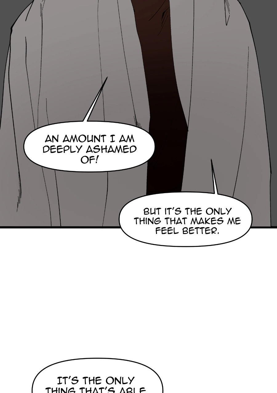 Rabuyu! Chapter 285 page 25 - 