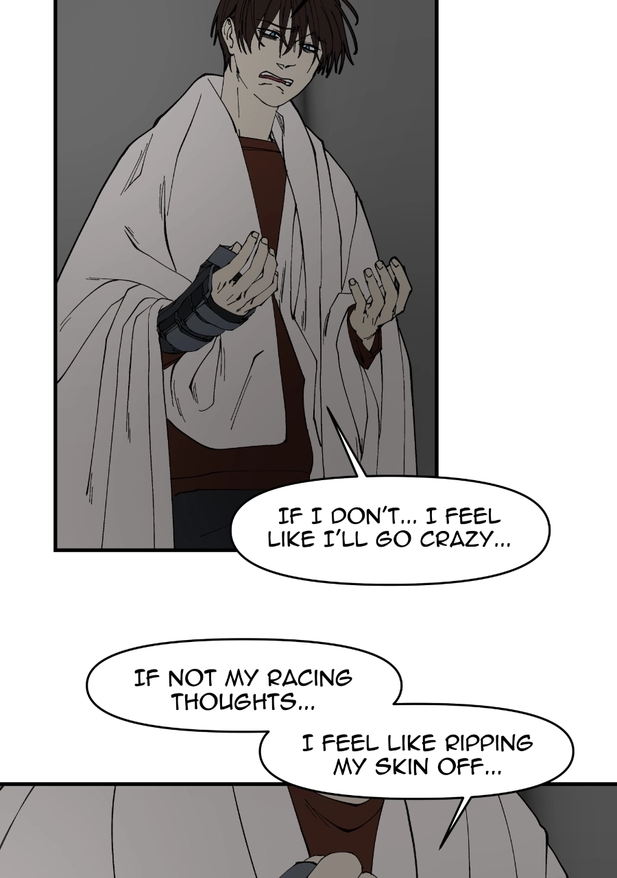 Rabuyu! Chapter 285 page 27 - 