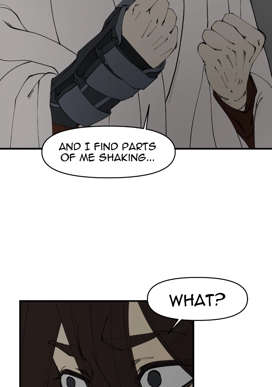 Rabuyu! Chapter 285 page 28 - 