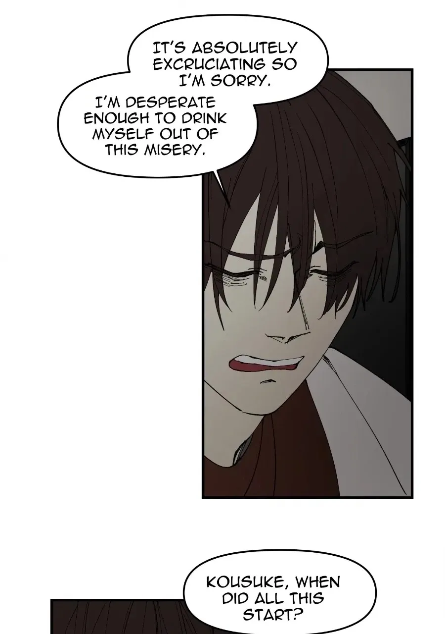 Rabuyu! Chapter 285 page 30 - 