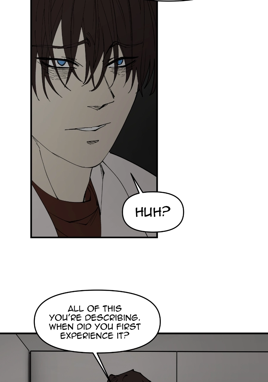 Rabuyu! Chapter 285 page 31 - 