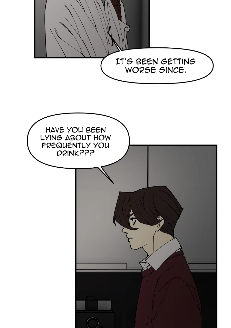 Rabuyu! Chapter 285 page 33 - 