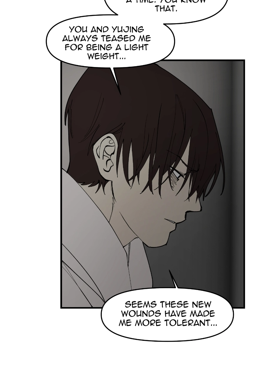 Rabuyu! Chapter 285 page 35 - 