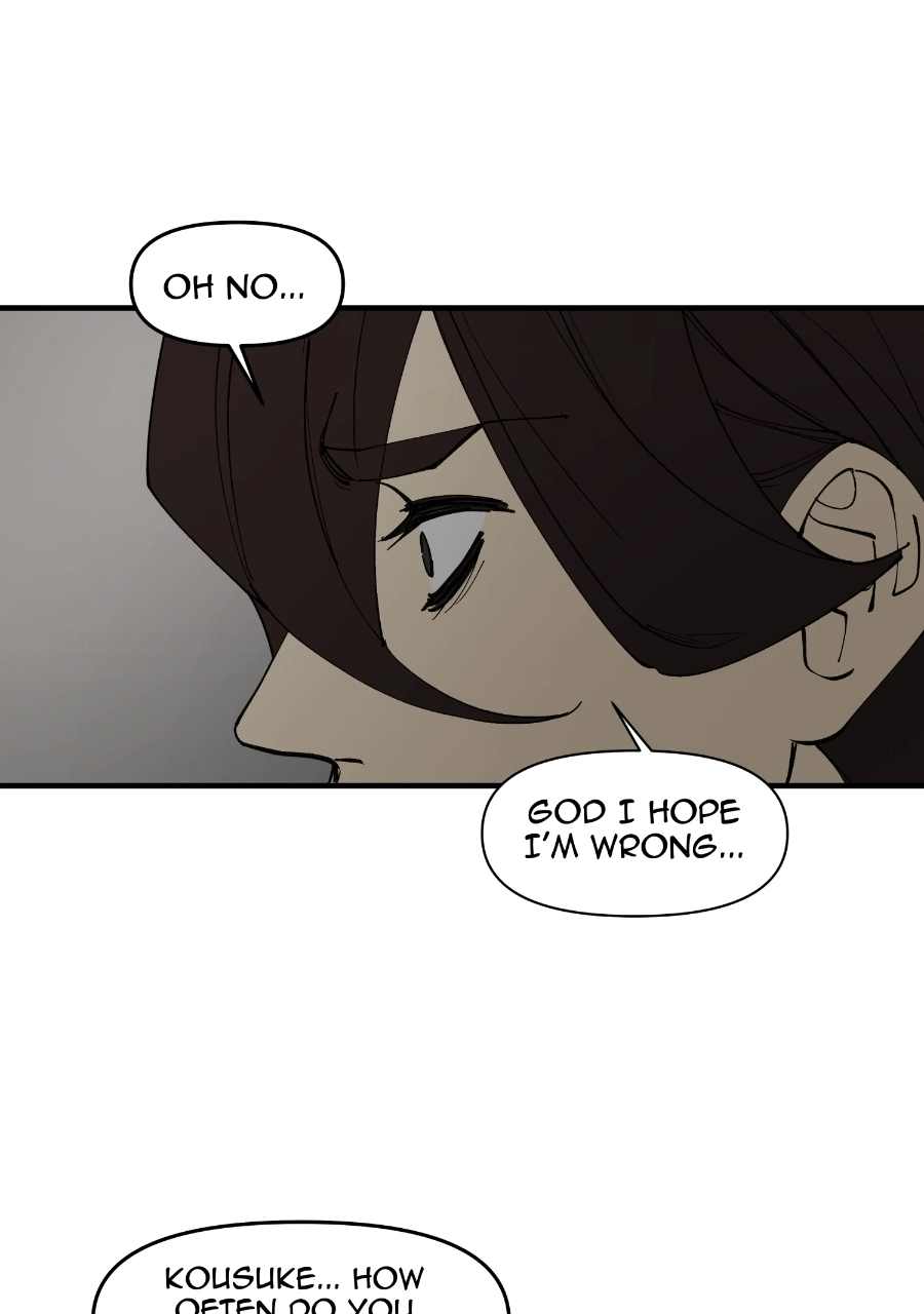 Rabuyu! Chapter 285 page 36 - 