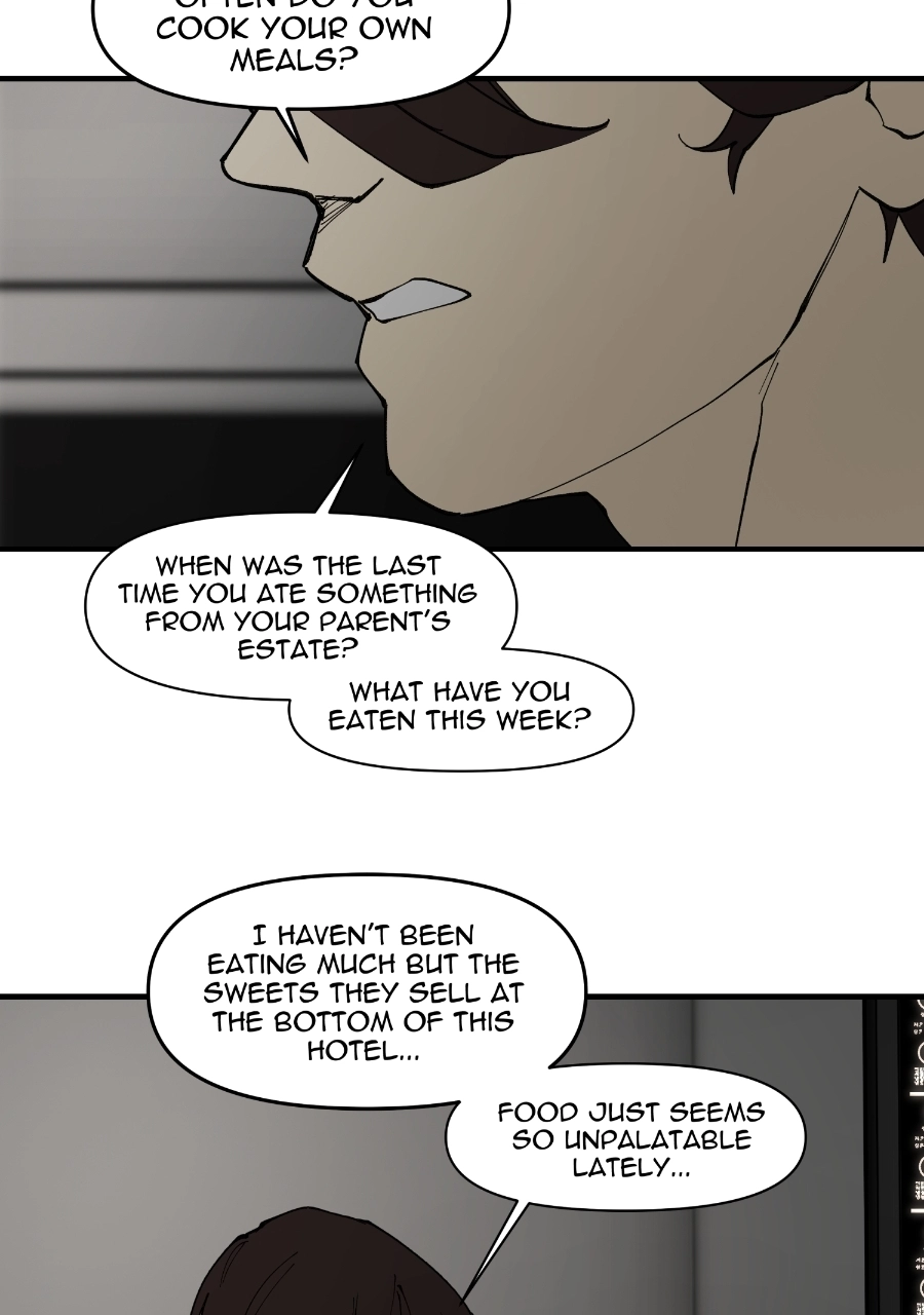 Rabuyu! Chapter 285 page 37 - 