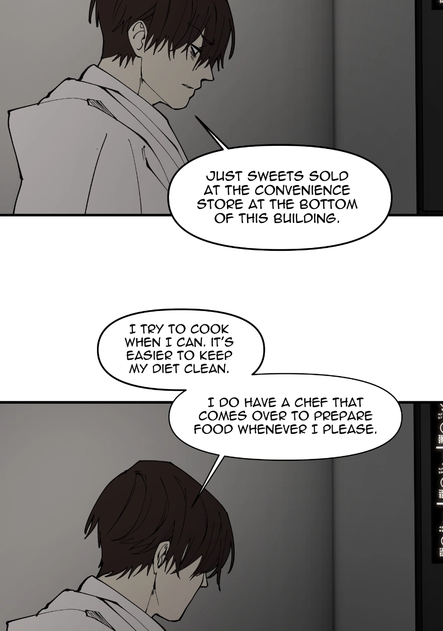 Rabuyu! Chapter 285 page 38 - 