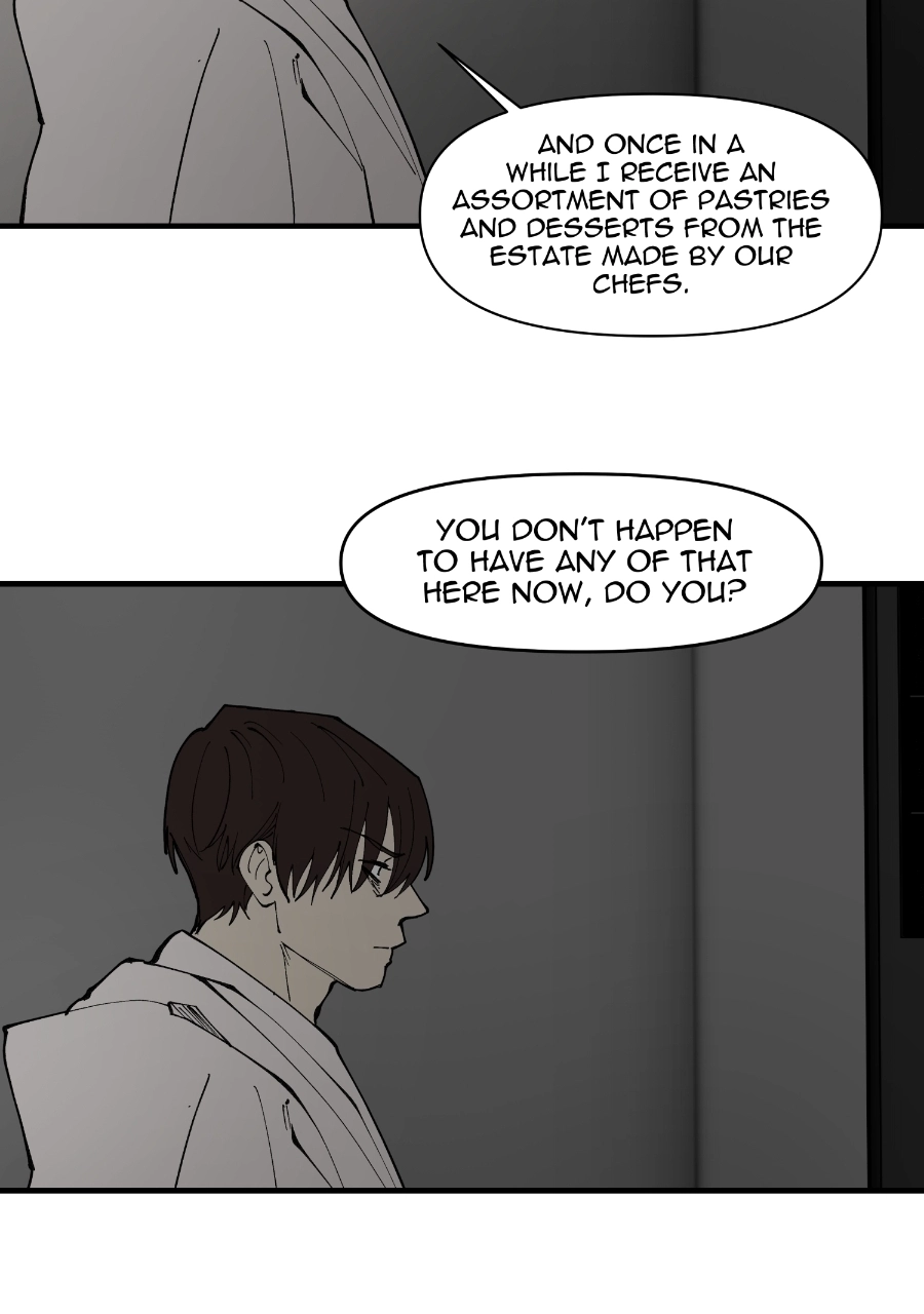 Rabuyu! Chapter 285 page 39 - 