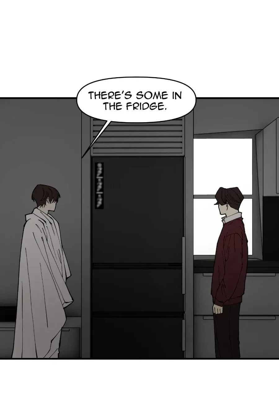 Rabuyu! Chapter 285 page 40 - 