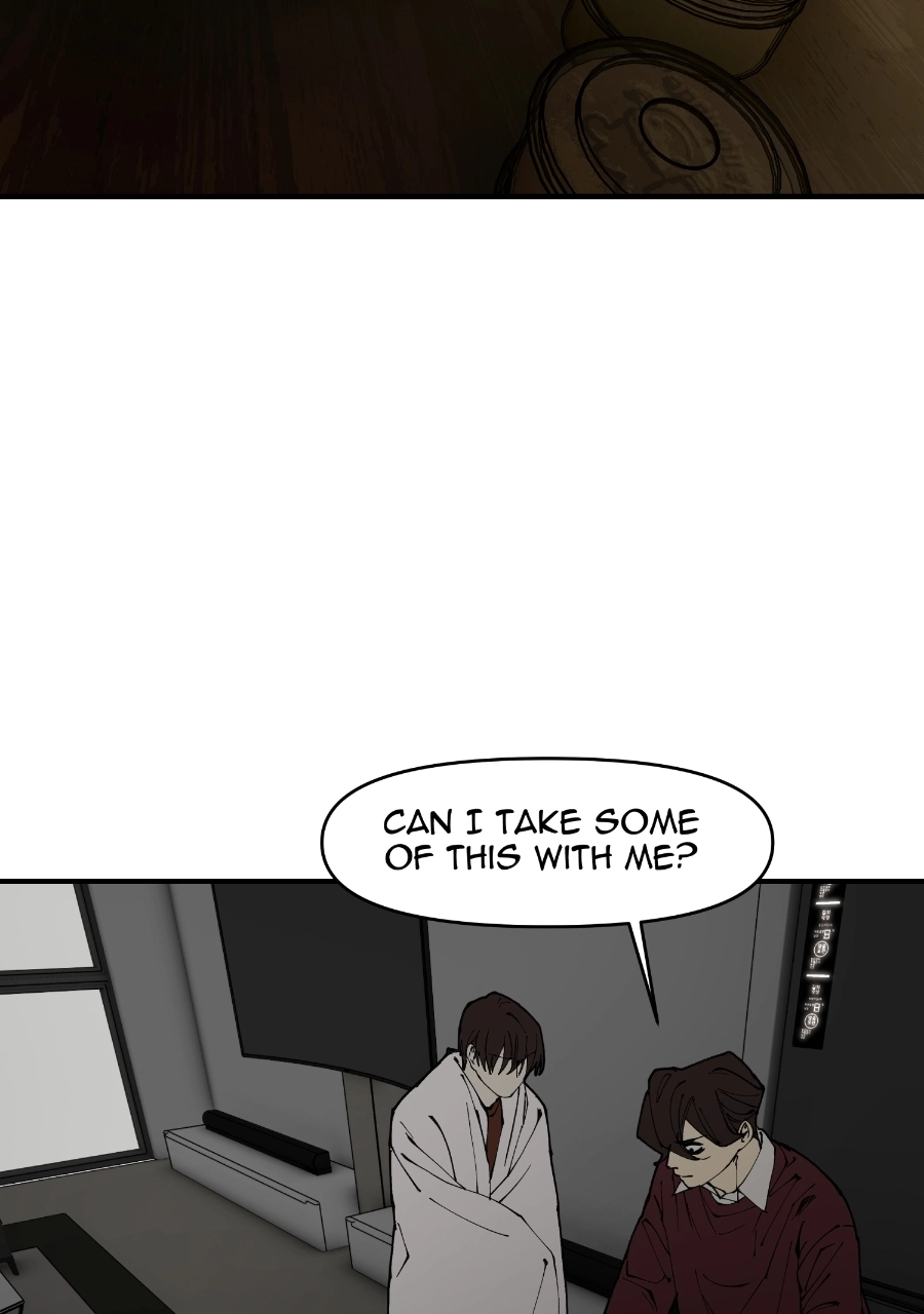 Rabuyu! Chapter 285 page 43 - 