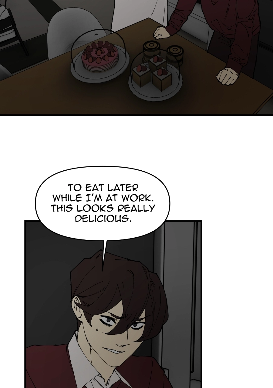Rabuyu! Chapter 285 page 44 - 