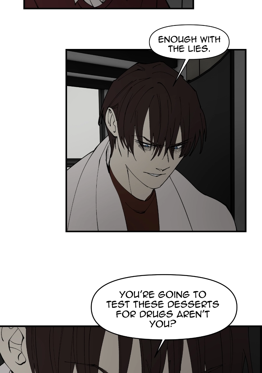 Rabuyu! Chapter 285 page 45 - 