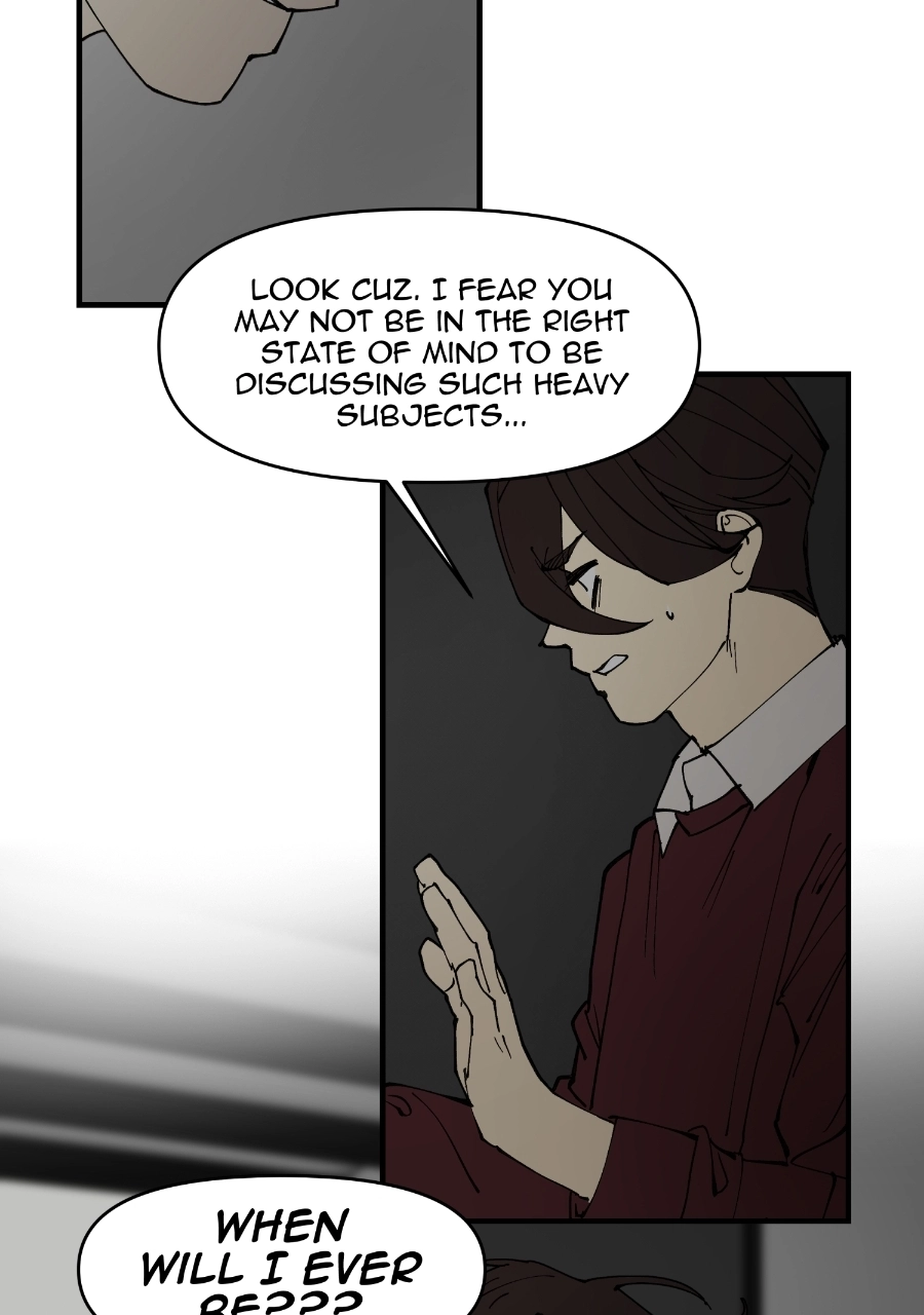 Rabuyu! Chapter 285 page 49 - 