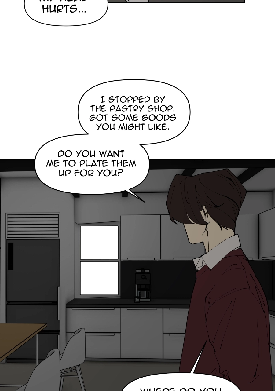 Rabuyu! Chapter 285 page 6 - 