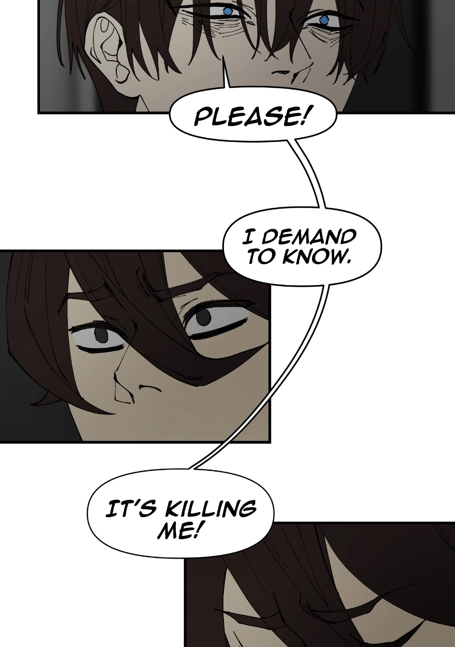 Rabuyu! Chapter 285 page 51 - 
