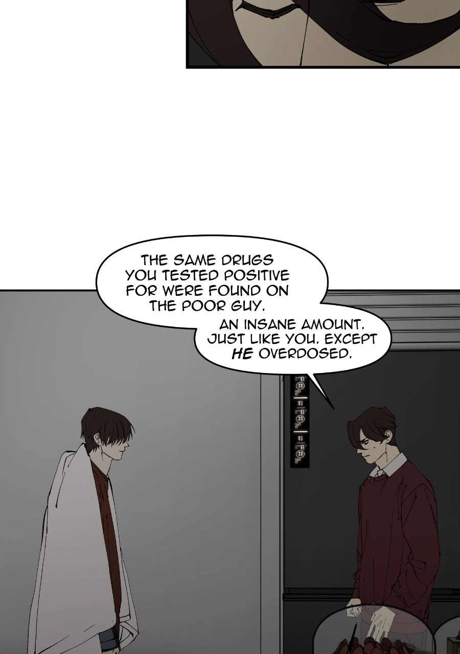 Rabuyu! Chapter 285 page 52 - 
