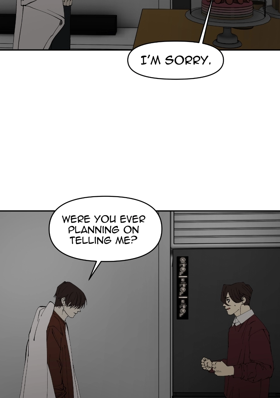 Rabuyu! Chapter 285 page 53 - 