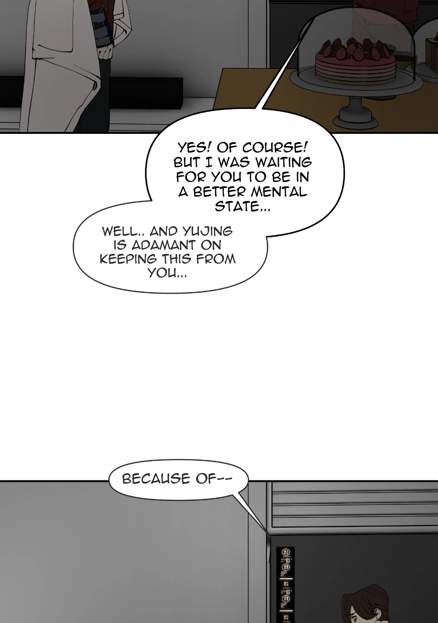 Rabuyu! Chapter 285 page 54 - 